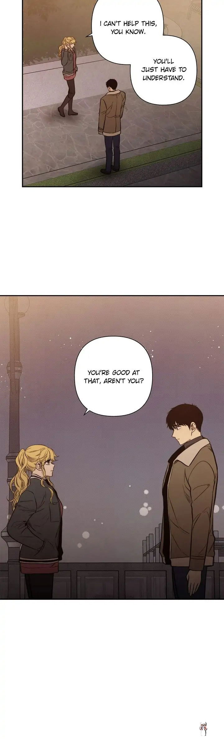 Just Give it to Me Just Give it to Me Chapter 185 - Page 17