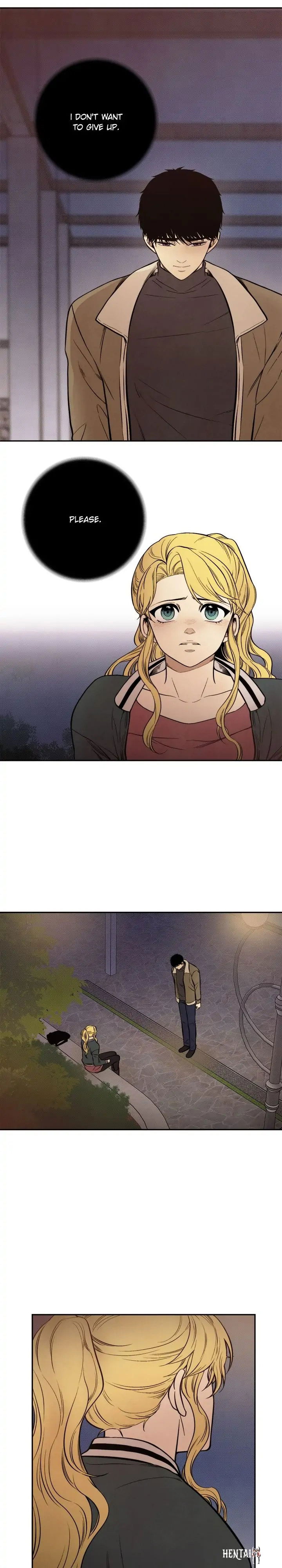 Just Give it to Me Just Give it to Me Chapter 185 - Page 2