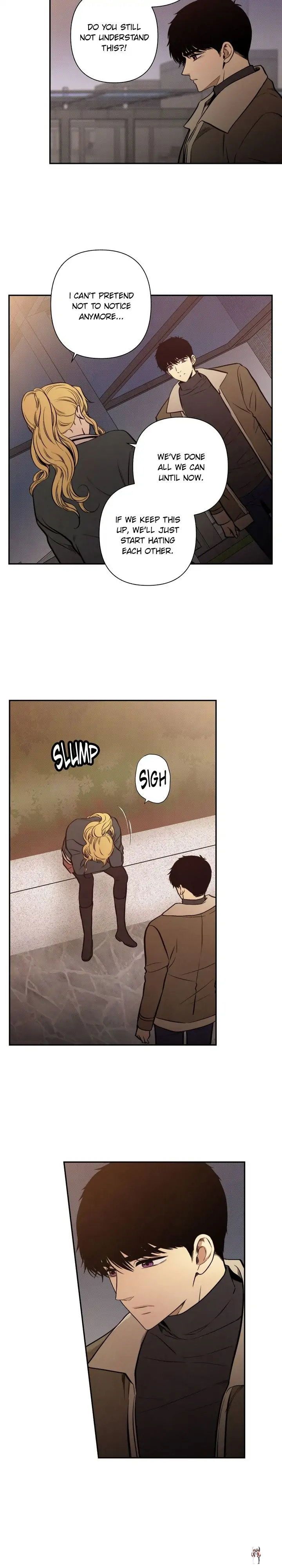 Just Give it to Me Just Give it to Me Chapter 185 - Page 4