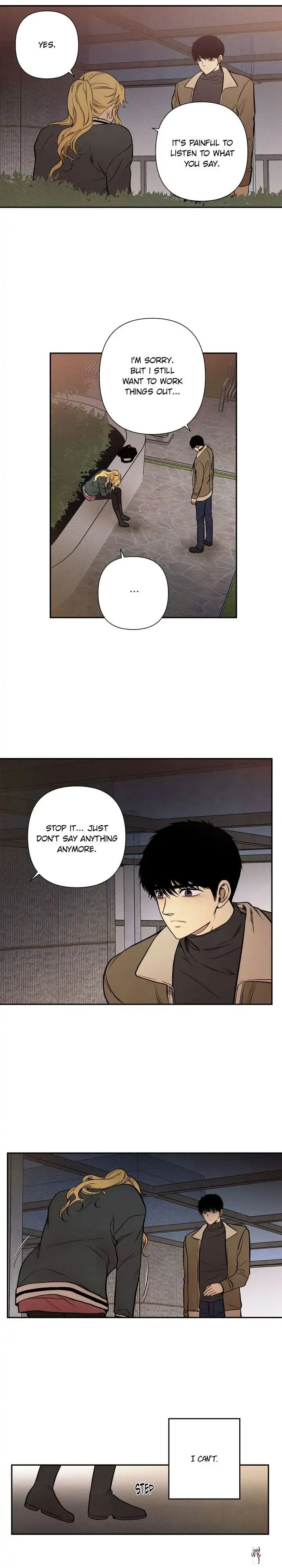 Just Give it to Me Just Give it to Me Chapter 185 - Page 6