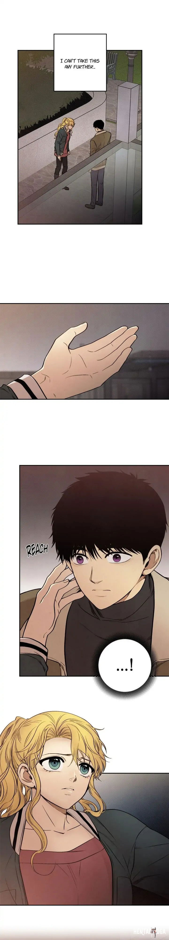 Just Give it to Me Just Give it to Me Chapter 185 - Page 7