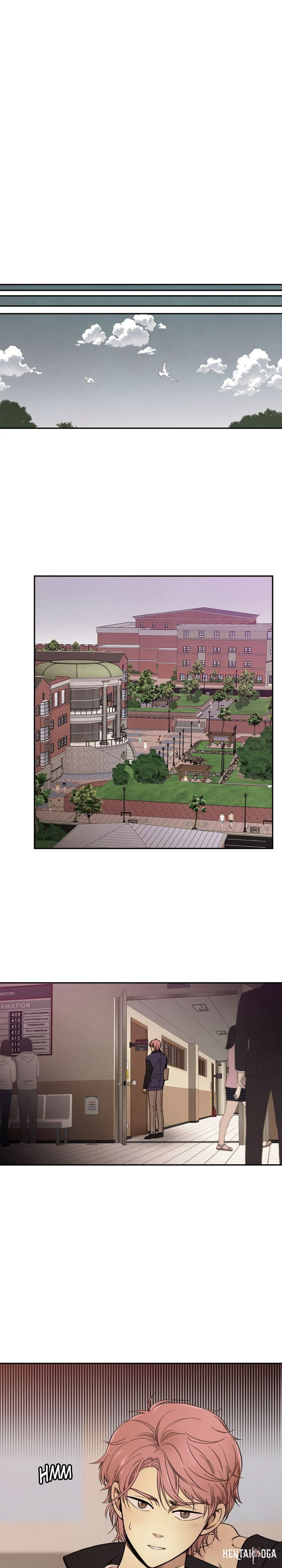 Just Give it to Me Just Give it to Me Chapter 186 - Page 10