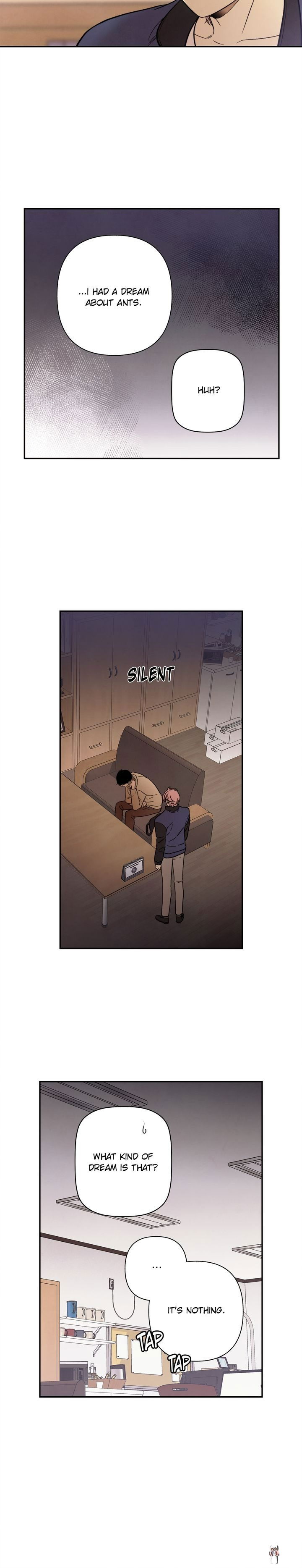 Just Give it to Me Just Give it to Me Chapter 186 - Page 16