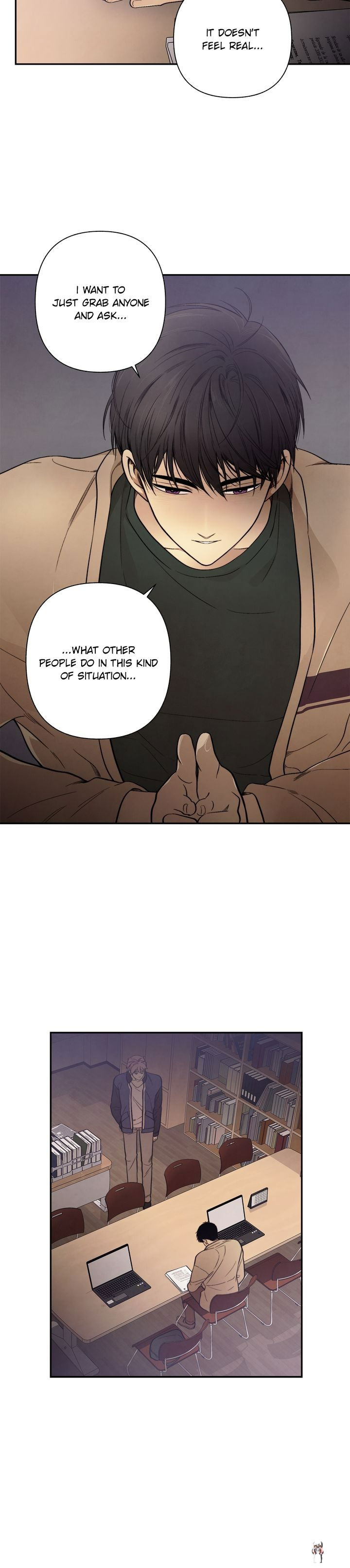 Just Give it to Me Just Give it to Me Chapter 186 - Page 19