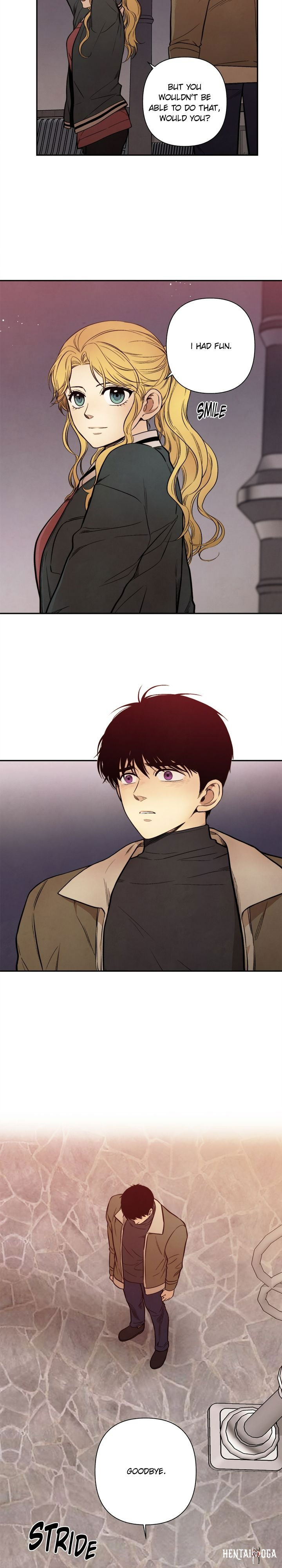 Just Give it to Me Just Give it to Me Chapter 186 - Page 3