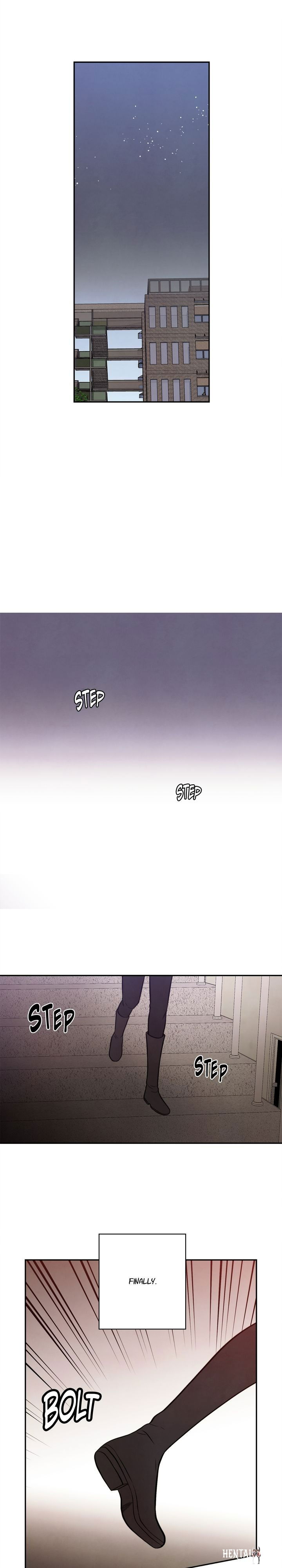 Just Give it to Me Just Give it to Me Chapter 186 - Page 5