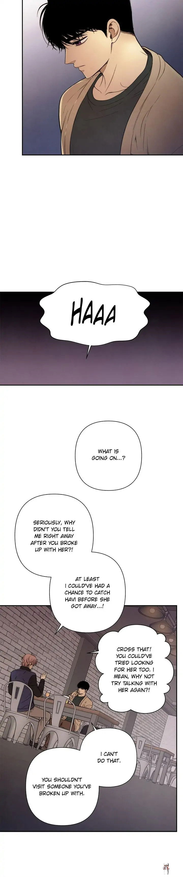 Just Give it to Me Just Give it to Me Chapter 187 - Page 10