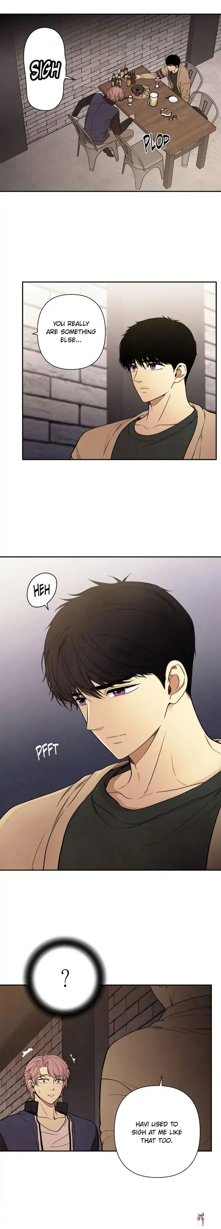 Just Give it to Me Just Give it to Me Chapter 187 - Page 12