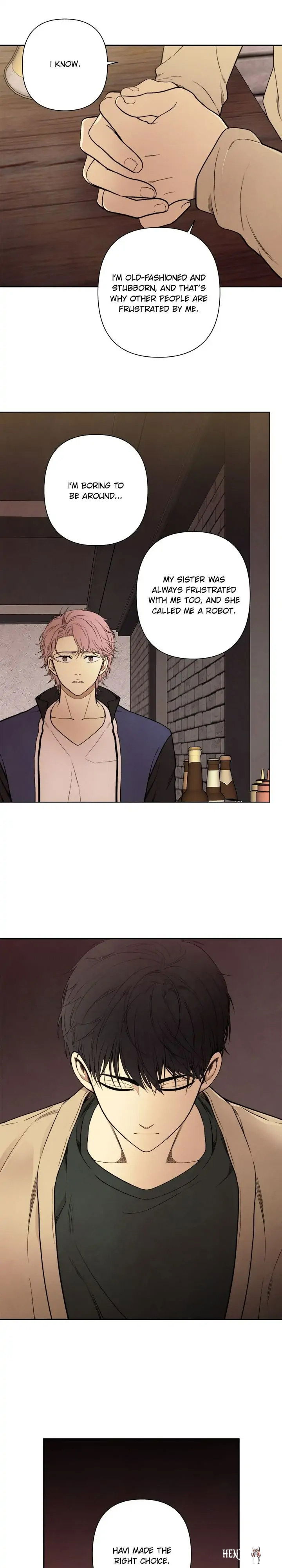 Just Give it to Me Just Give it to Me Chapter 187 - Page 13