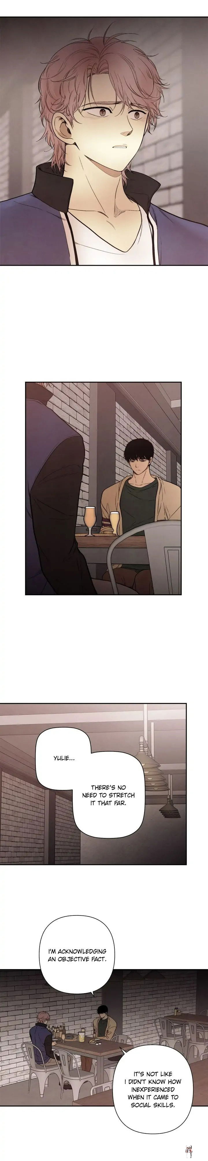 Just Give it to Me Just Give it to Me Chapter 187 - Page 15