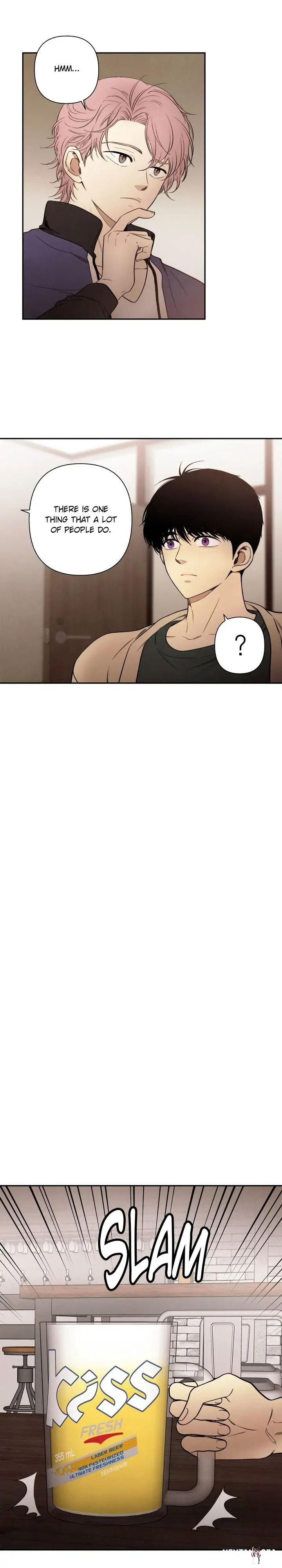 Just Give it to Me Just Give it to Me Chapter 187 - Page 3