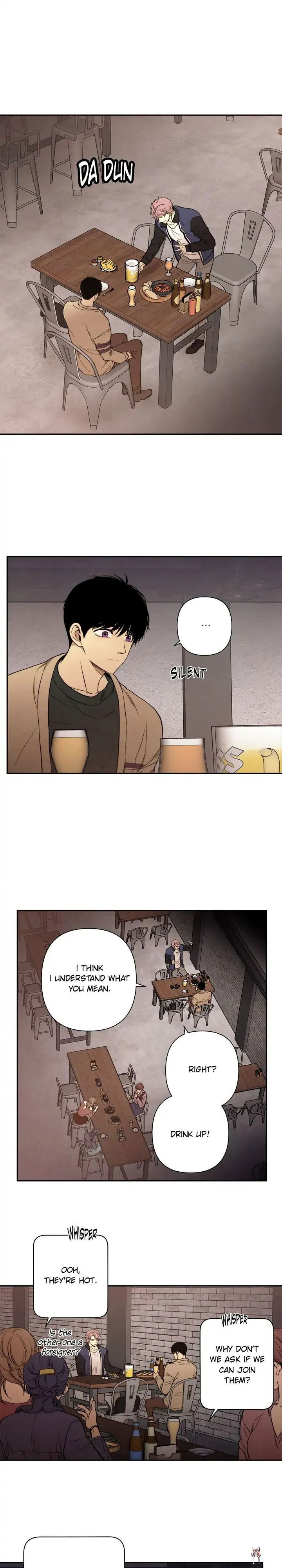 Just Give it to Me Just Give it to Me Chapter 187 - Page 4