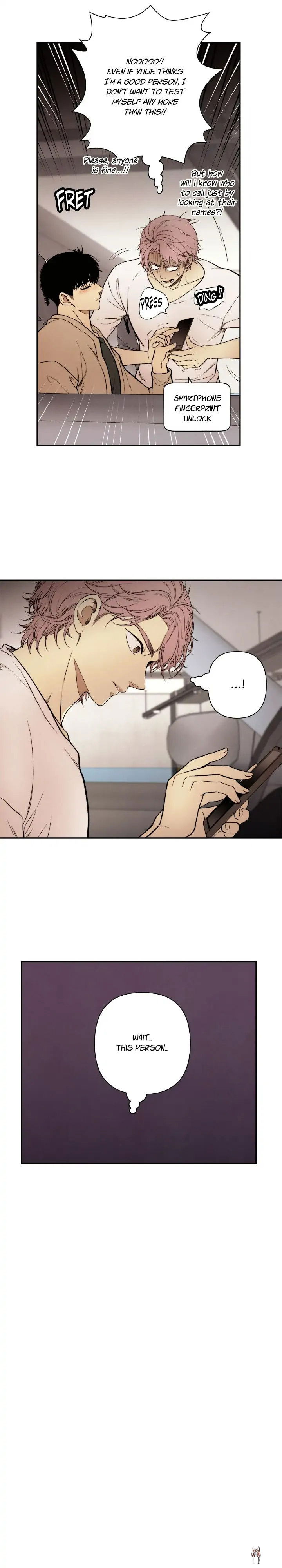 Just Give it to Me Just Give it to Me Chapter 188 - Page 11