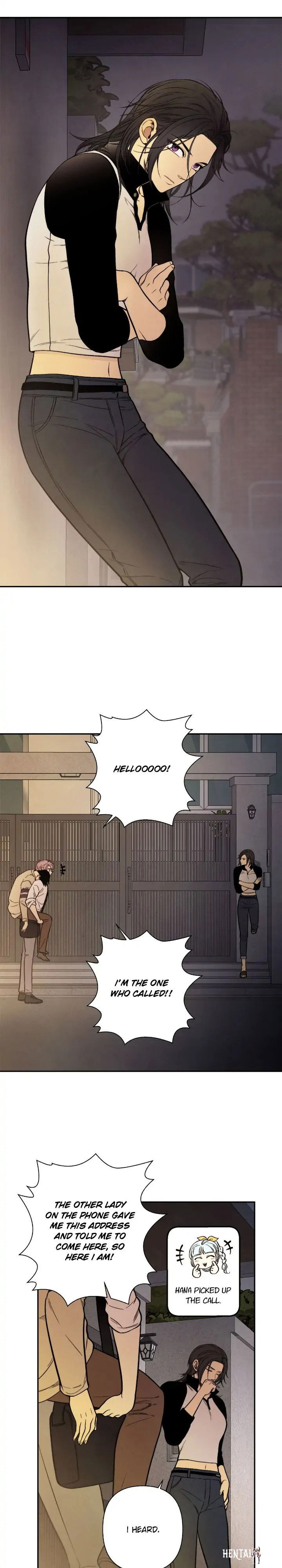 Just Give it to Me Just Give it to Me Chapter 188 - Page 14