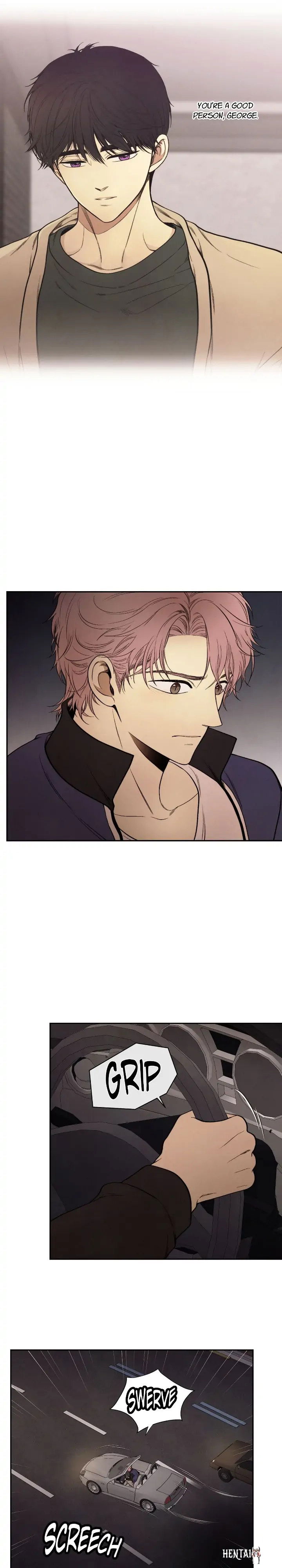 Just Give it to Me Just Give it to Me Chapter 188 - Page 19