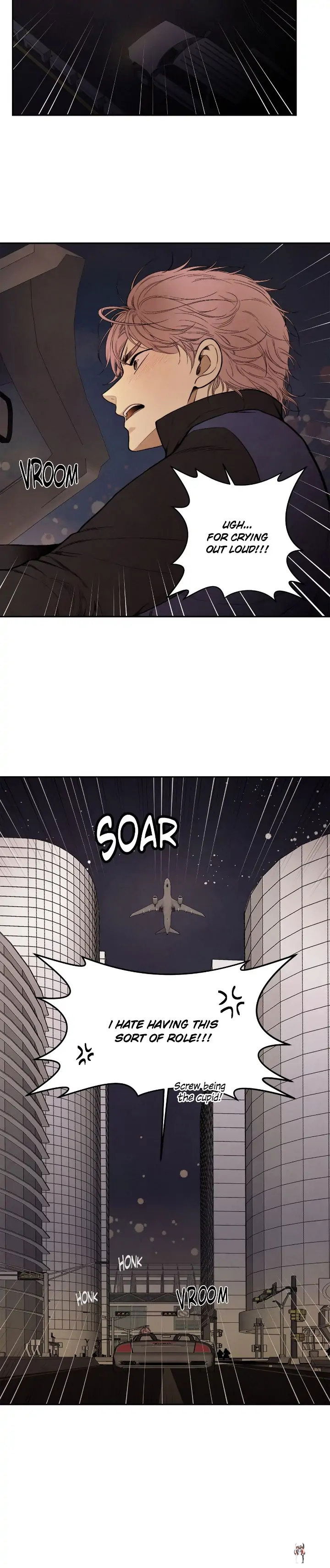 Just Give it to Me Just Give it to Me Chapter 188 - Page 20