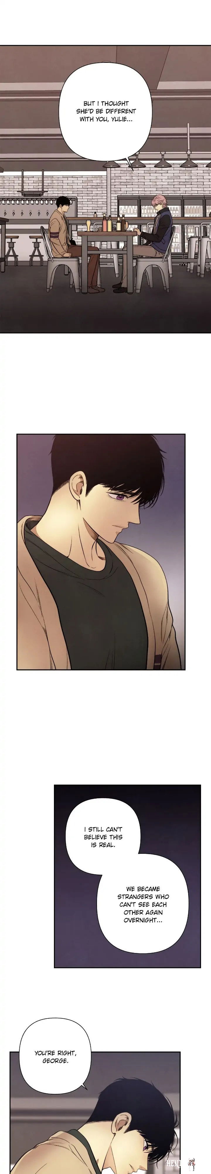 Just Give it to Me Just Give it to Me Chapter 188 - Page 4