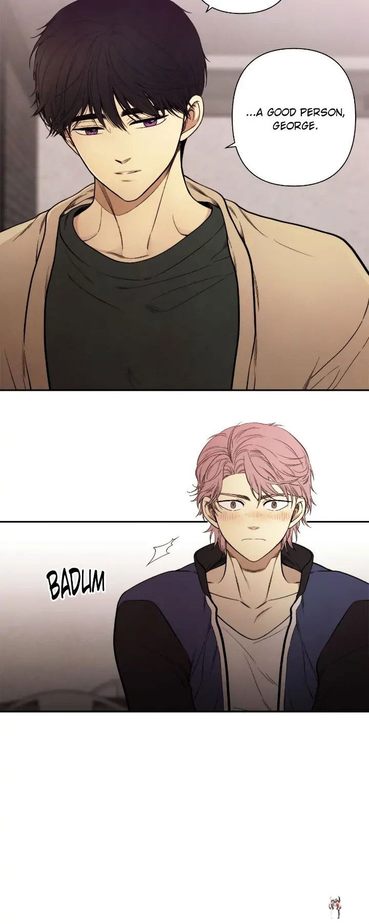 Just Give it to Me Just Give it to Me Chapter 188 - Page 6