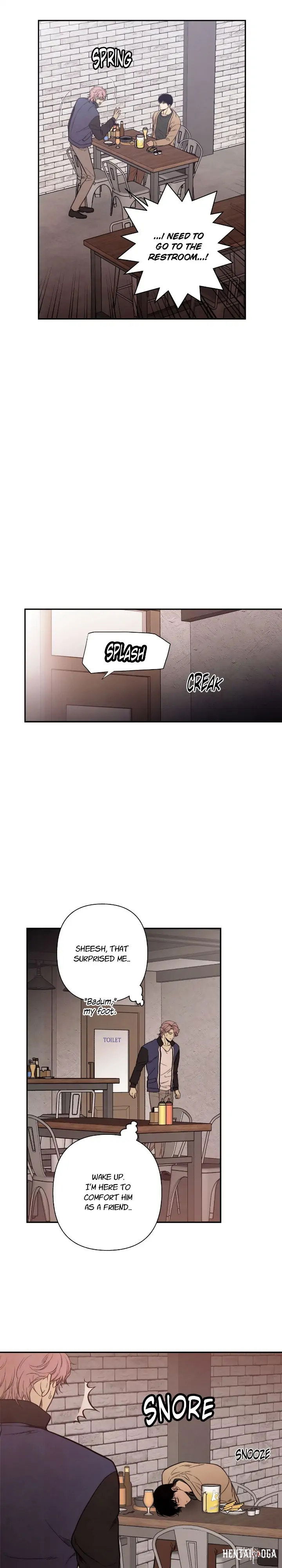 Just Give it to Me Just Give it to Me Chapter 188 - Page 7