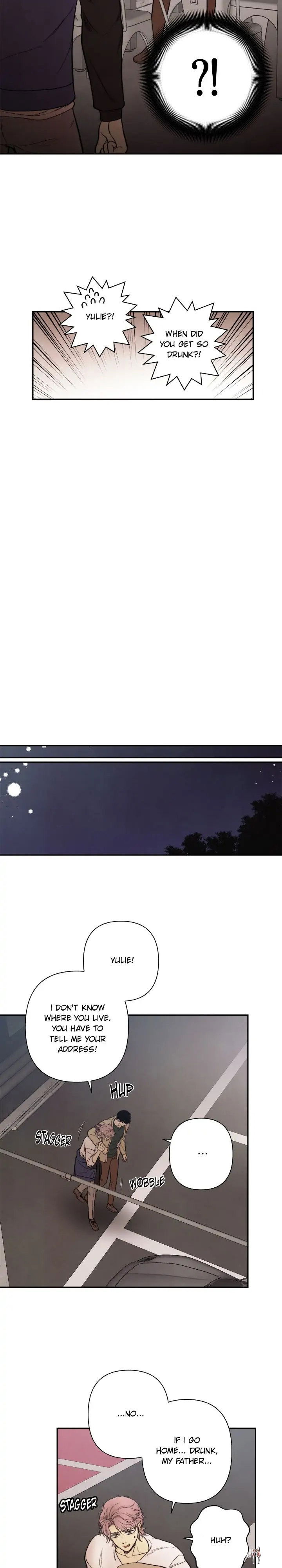 Just Give it to Me Just Give it to Me Chapter 188 - Page 8