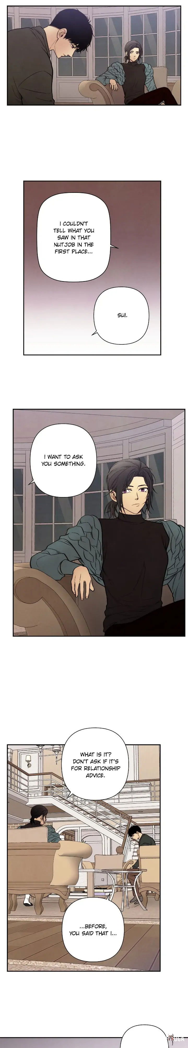 Just Give it to Me Just Give it to Me Chapter 189 - Page 11