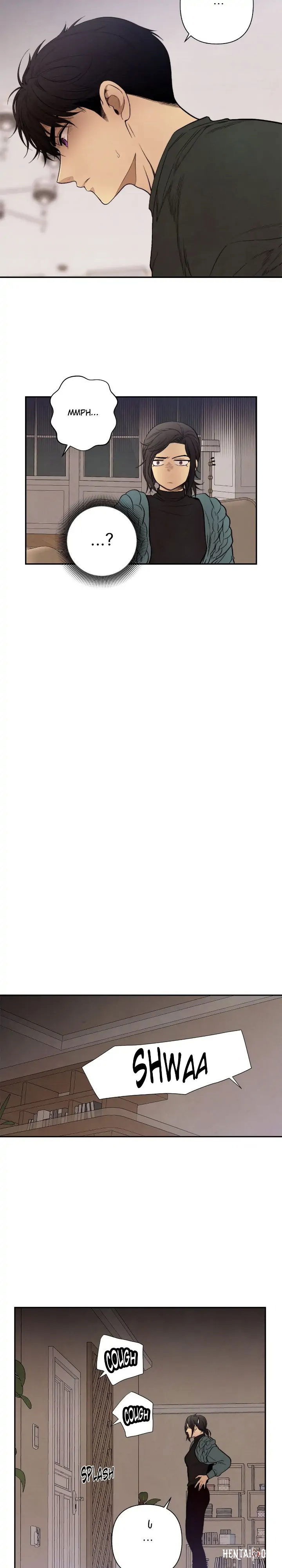 Just Give it to Me Just Give it to Me Chapter 189 - Page 12