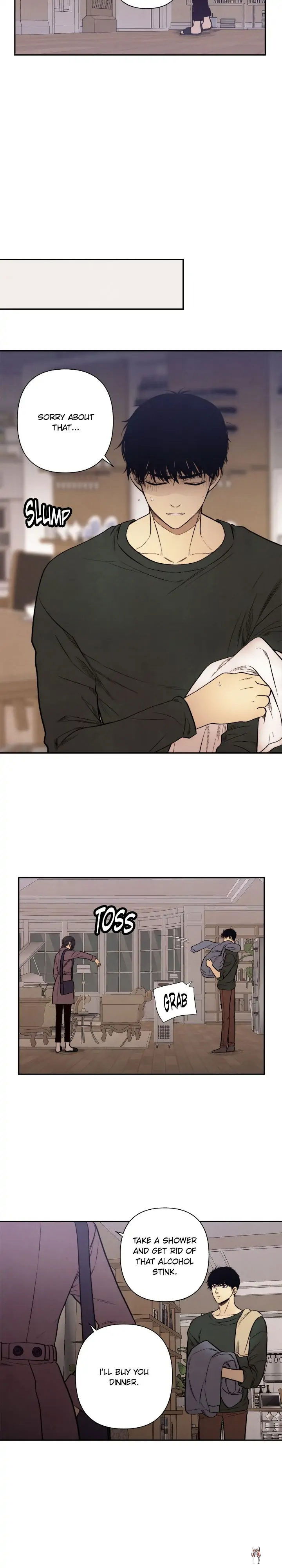 Just Give it to Me Just Give it to Me Chapter 189 - Page 13