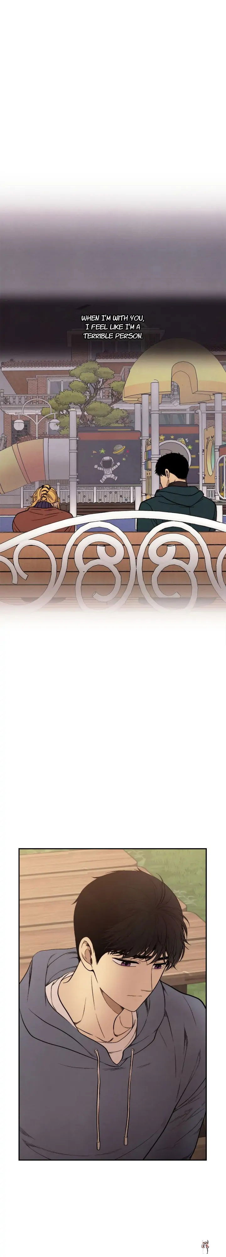 Just Give it to Me Just Give it to Me Chapter 189 - Page 15