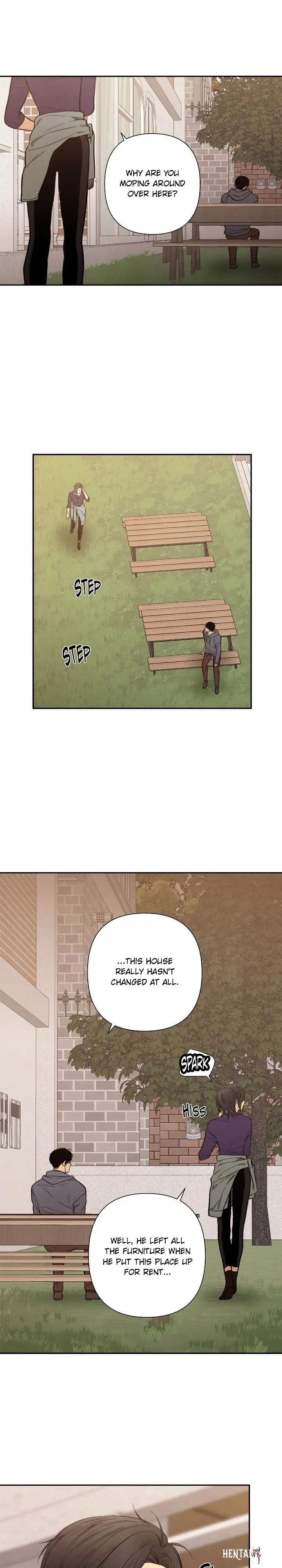 Just Give it to Me Just Give it to Me Chapter 189 - Page 16