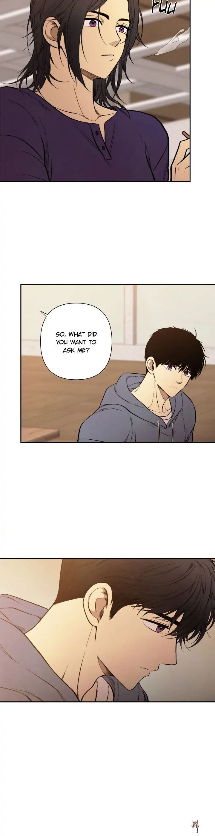 Just Give it to Me Just Give it to Me Chapter 189 - Page 17