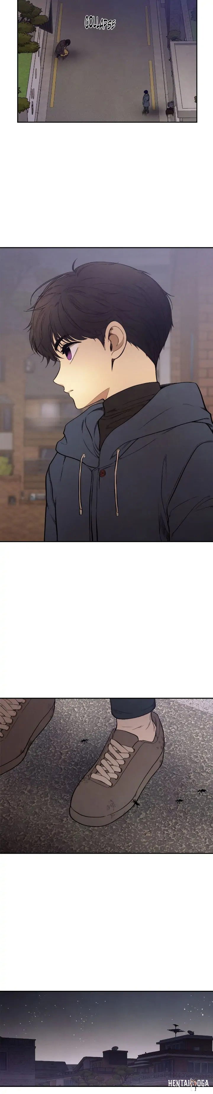 Just Give it to Me Just Give it to Me Chapter 189 - Page 3