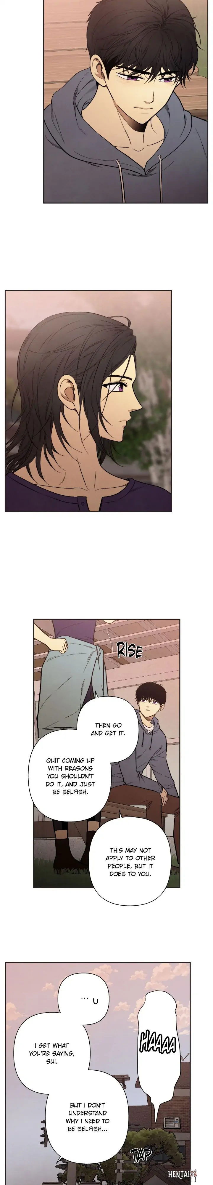 Just Give it to Me Just Give it to Me Chapter 190 - Page 10