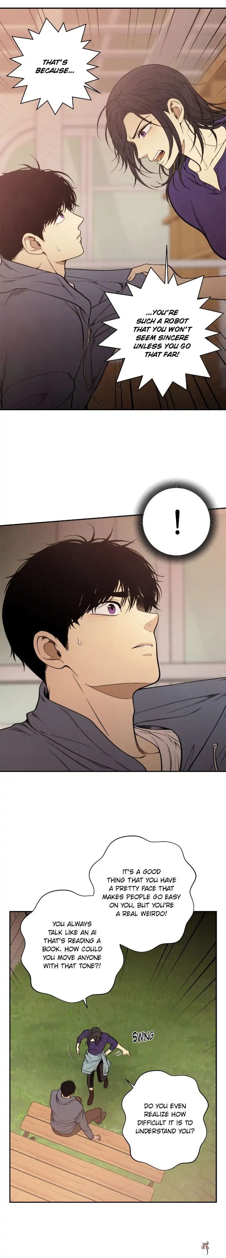 Just Give it to Me Just Give it to Me Chapter 190 - Page 12