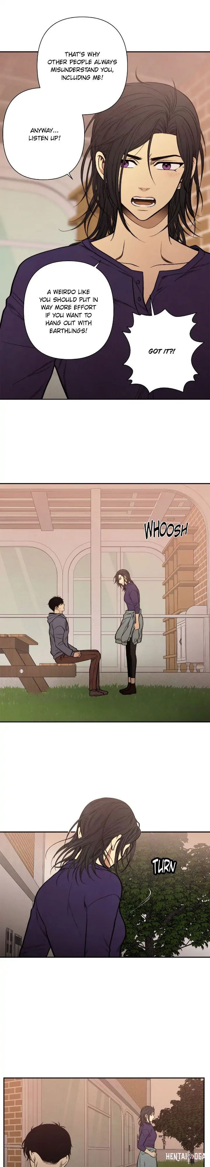 Just Give it to Me Just Give it to Me Chapter 190 - Page 13