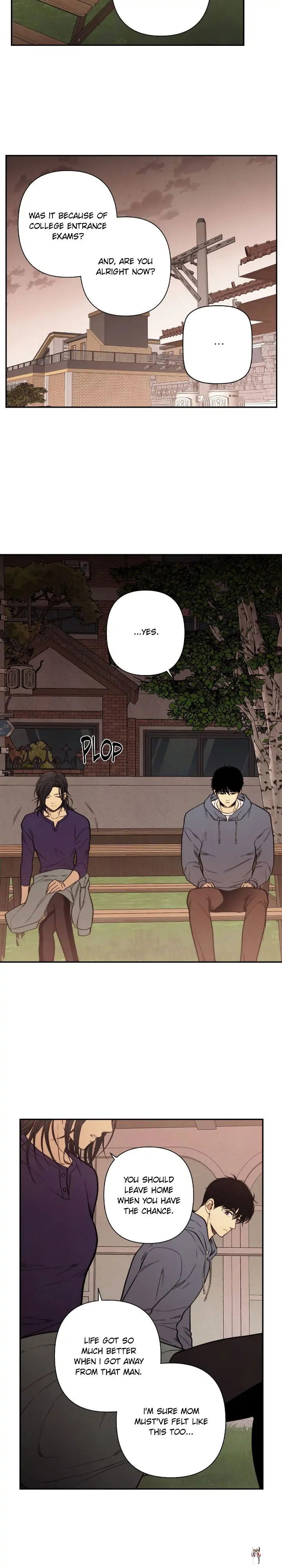 Just Give it to Me Just Give it to Me Chapter 190 - Page 17