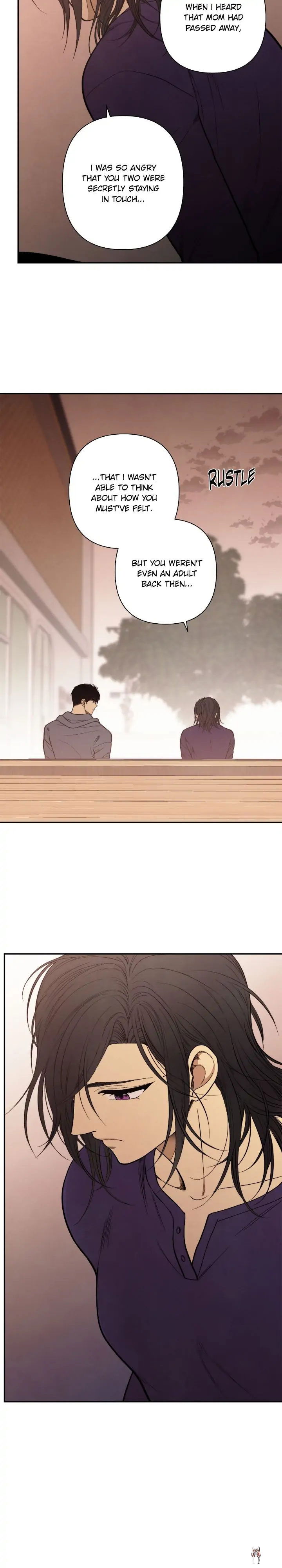 Just Give it to Me Just Give it to Me Chapter 190 - Page 19