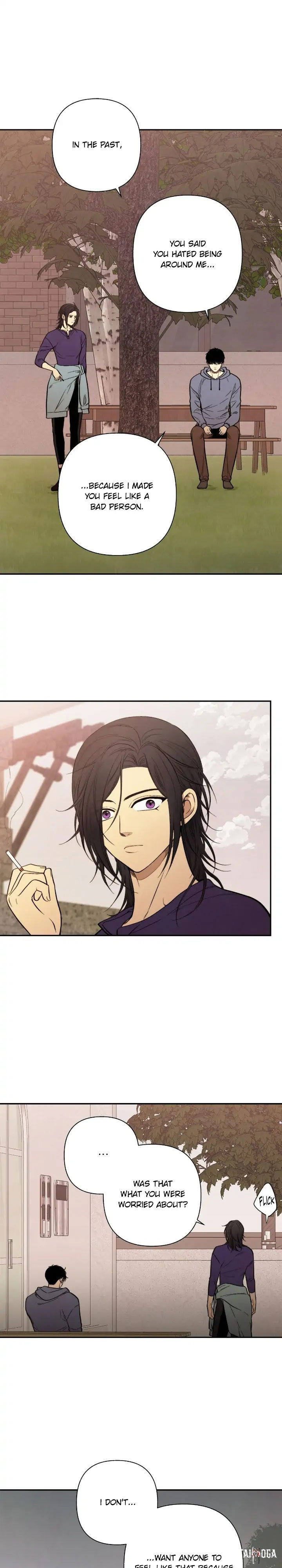 Just Give it to Me Just Give it to Me Chapter 190 - Page 2