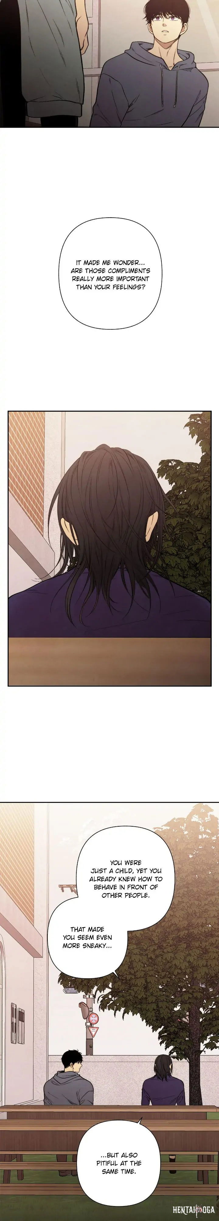 Just Give it to Me Just Give it to Me Chapter 190 - Page 6