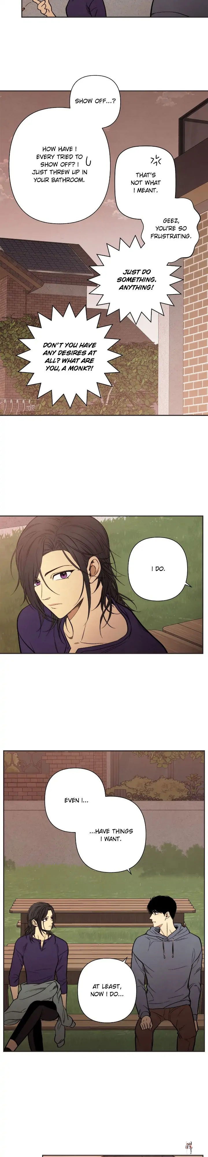 Just Give it to Me Just Give it to Me Chapter 190 - Page 9