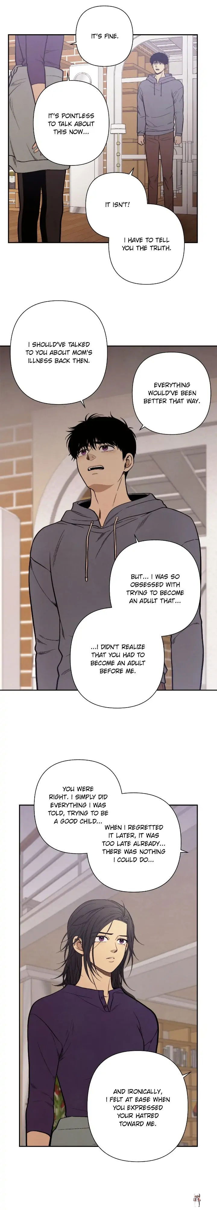 Just Give it to Me Just Give it to Me Chapter 191 - Page 10