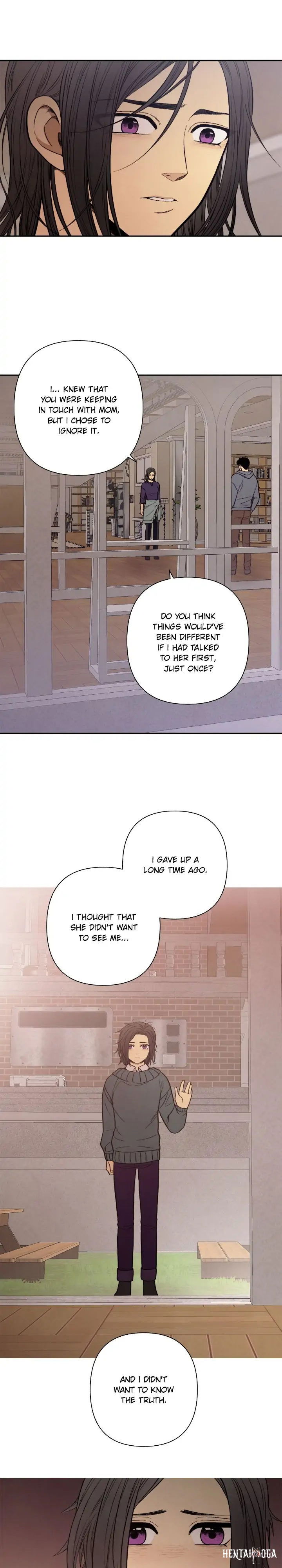 Just Give it to Me Just Give it to Me Chapter 191 - Page 11