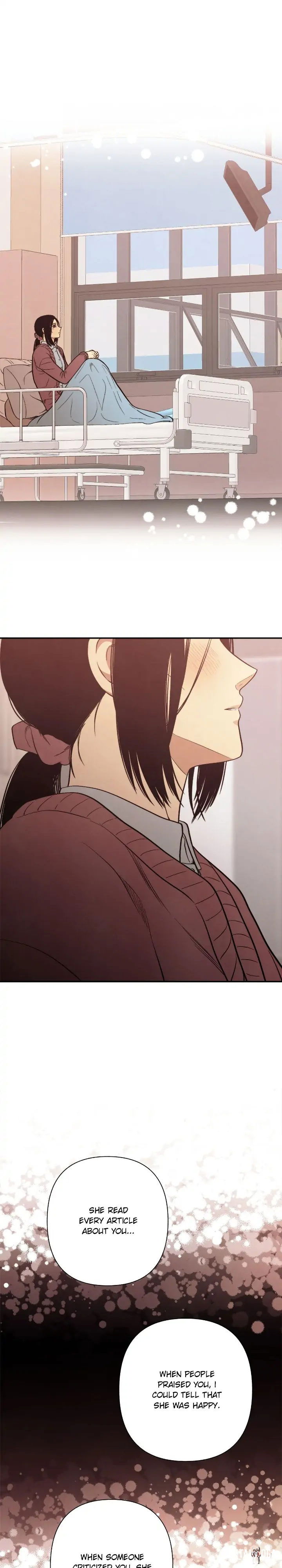 Just Give it to Me Just Give it to Me Chapter 191 - Page 14