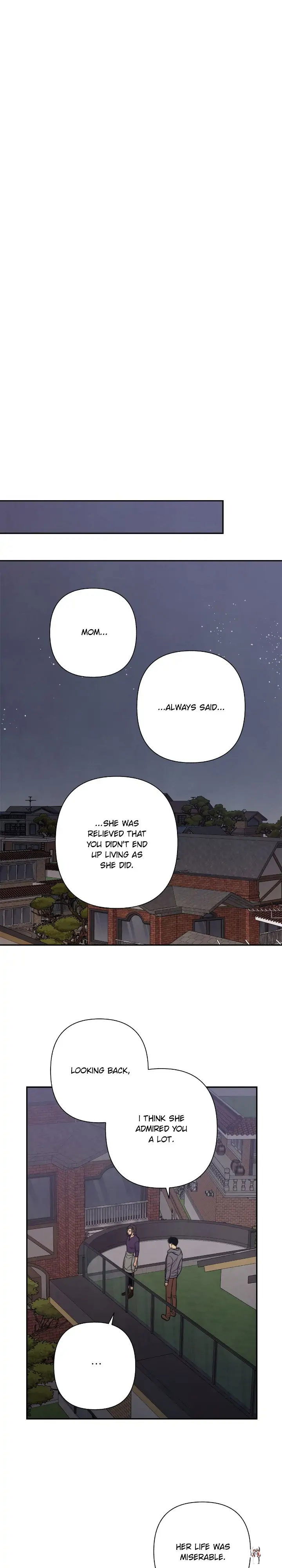 Just Give it to Me Just Give it to Me Chapter 191 - Page 19