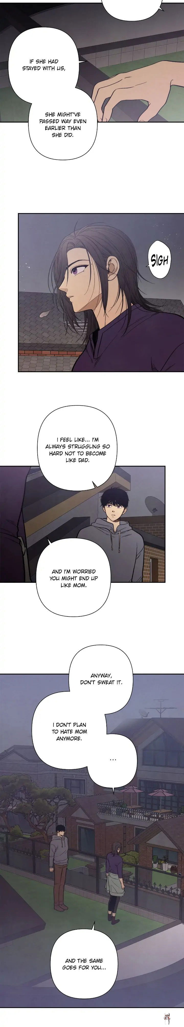 Just Give it to Me Just Give it to Me Chapter 191 - Page 20