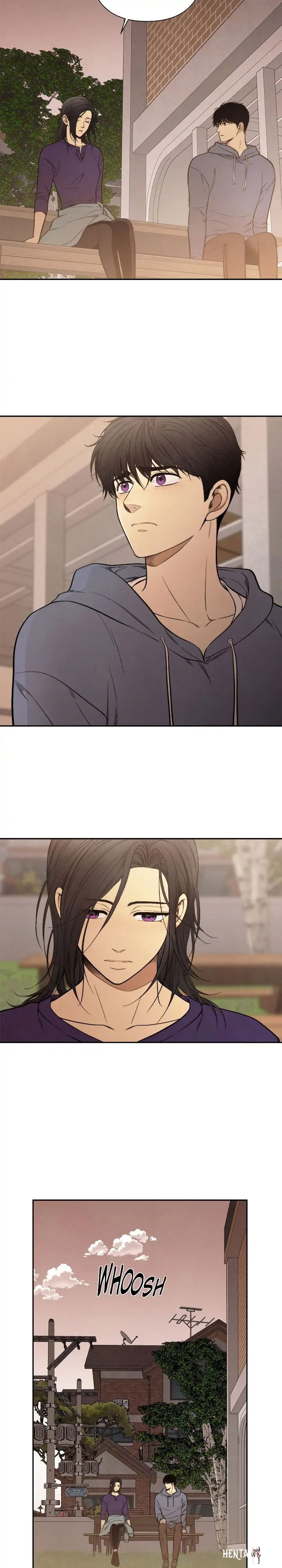 Just Give it to Me Just Give it to Me Chapter 191 - Page 4