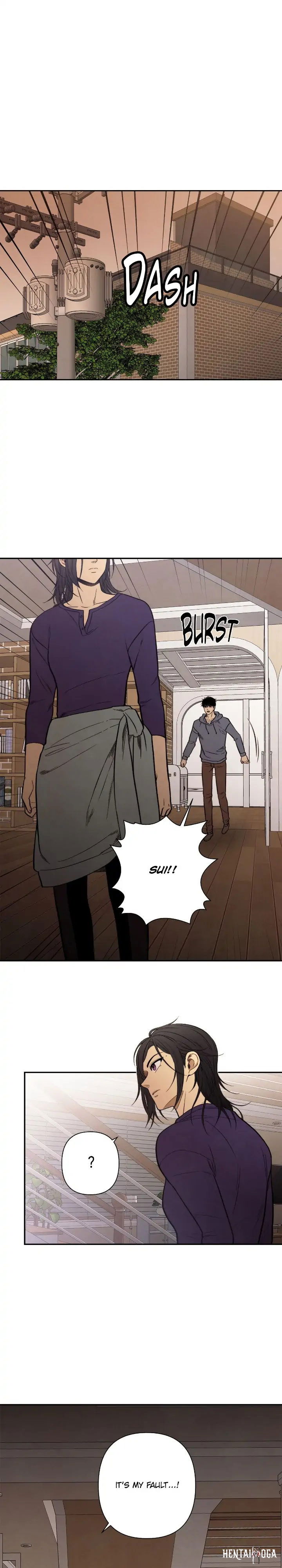 Just Give it to Me Just Give it to Me Chapter 191 - Page 7