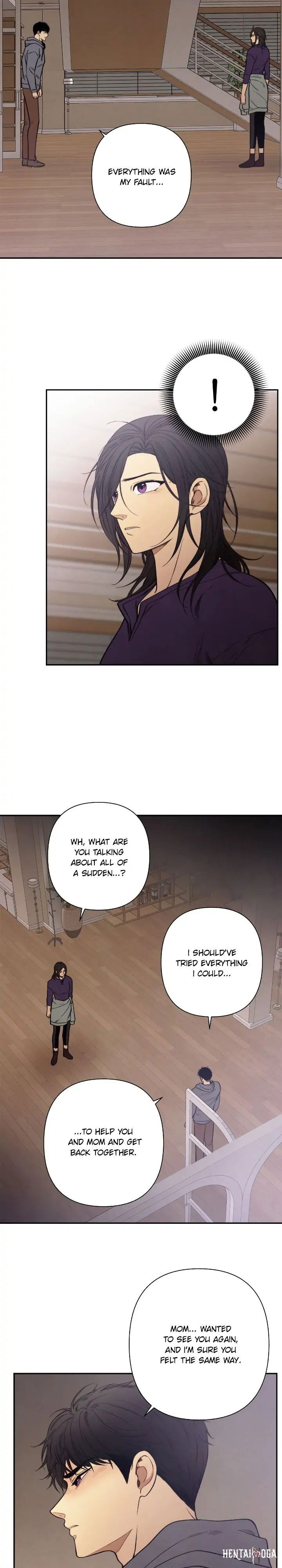 Just Give it to Me Just Give it to Me Chapter 191 - Page 8