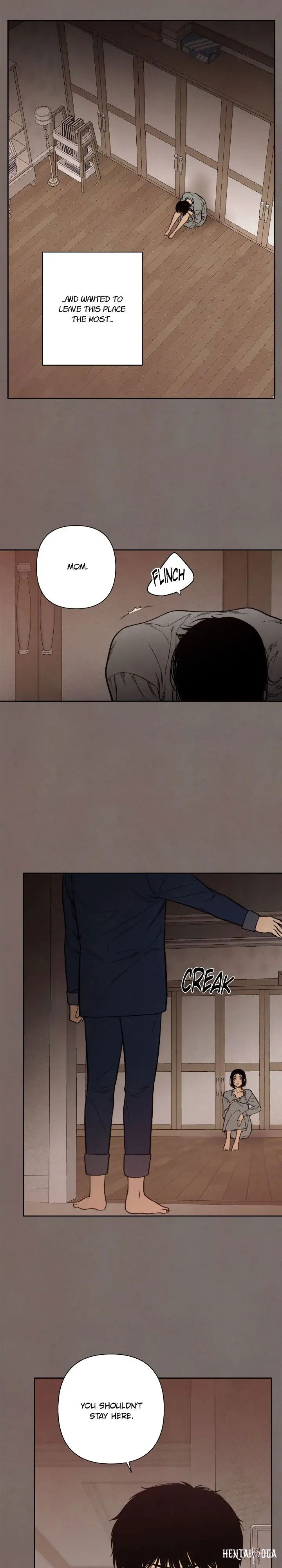 Just Give it to Me Just Give it to Me Chapter 192 - Page 10