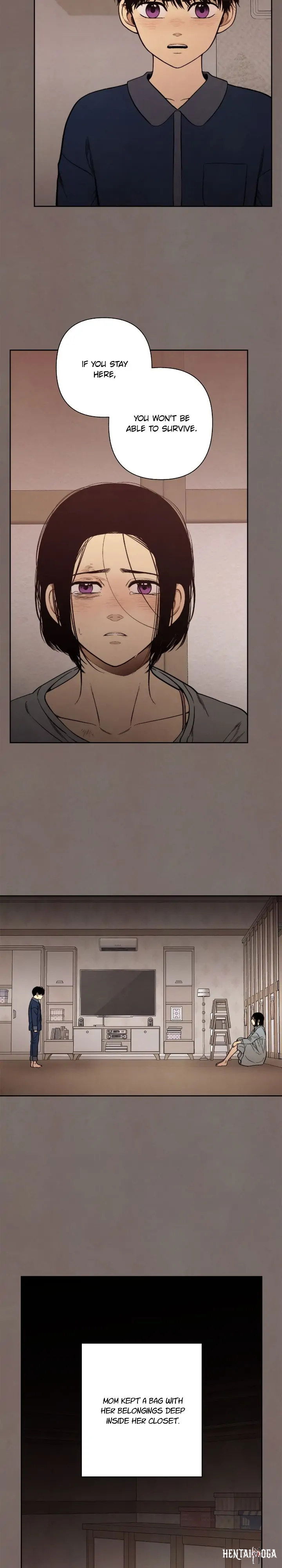 Just Give it to Me Just Give it to Me Chapter 192 - Page 11