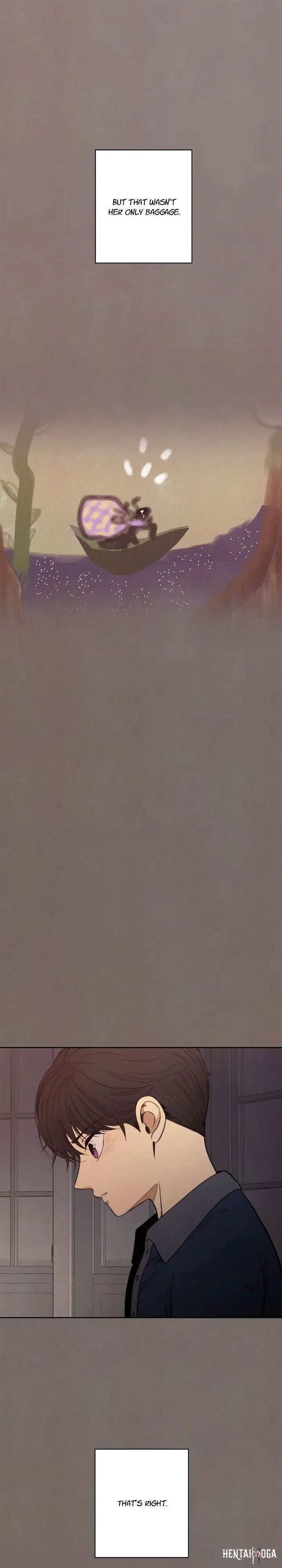 Just Give it to Me Just Give it to Me Chapter 192 - Page 13